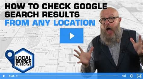 google search from another location|How to check Google search results for different .